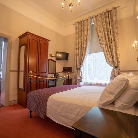 The Lansdowne Hotel Дублін Екстер'єр фото